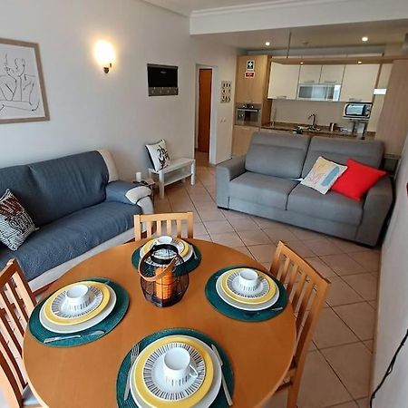 Portimao Altumar Apartment Екстер'єр фото