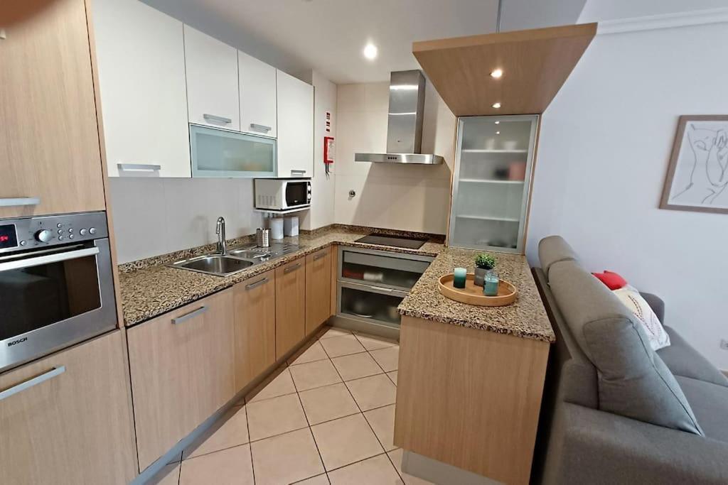 Portimao Altumar Apartment Екстер'єр фото