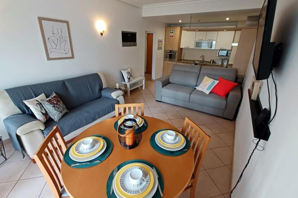 Portimao Altumar Apartment Екстер'єр фото