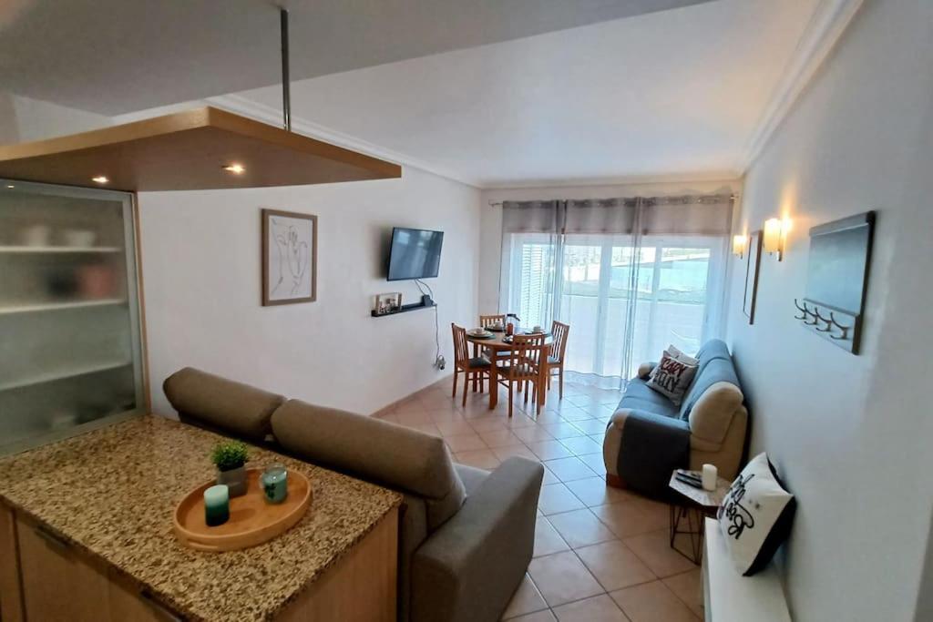 Portimao Altumar Apartment Екстер'єр фото