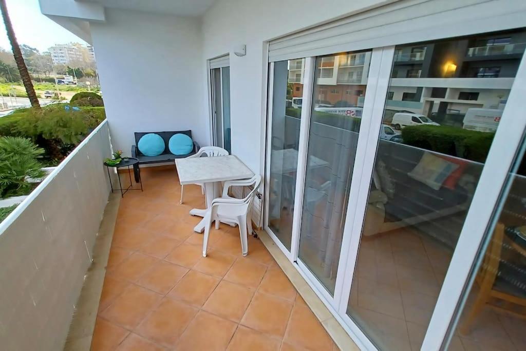 Portimao Altumar Apartment Екстер'єр фото