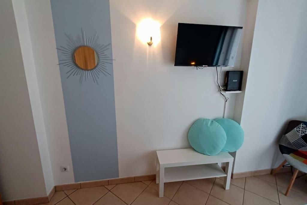 Portimao Altumar Apartment Екстер'єр фото