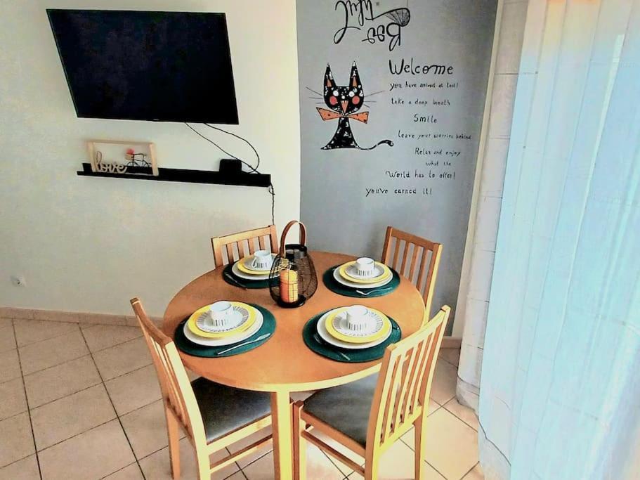 Portimao Altumar Apartment Екстер'єр фото