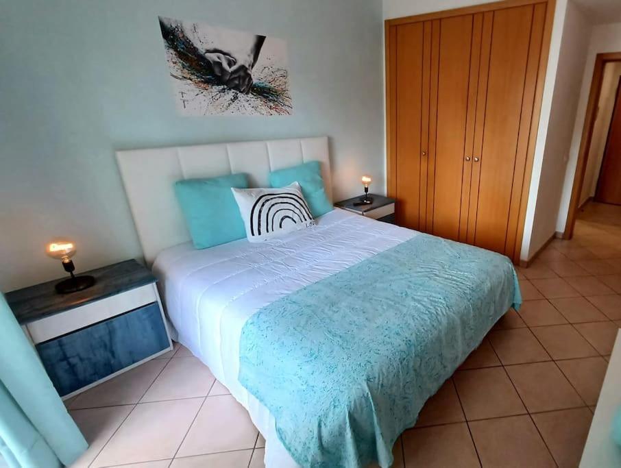 Portimao Altumar Apartment Екстер'єр фото