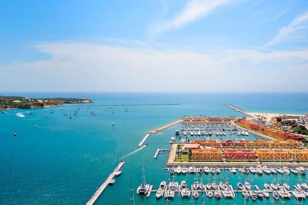 Portimao Altumar Apartment Екстер'єр фото