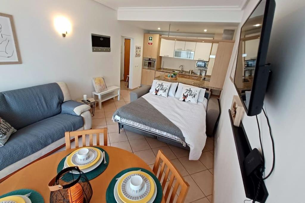 Portimao Altumar Apartment Екстер'єр фото