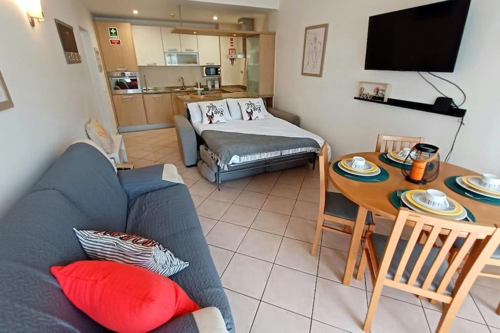 Portimao Altumar Apartment Екстер'єр фото