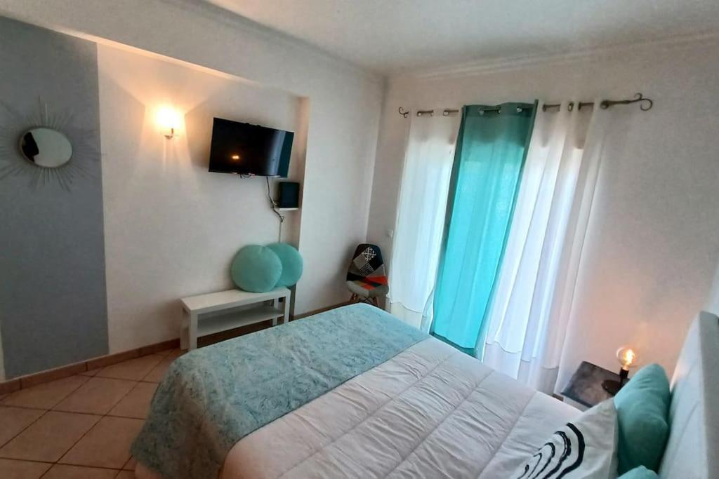 Portimao Altumar Apartment Екстер'єр фото