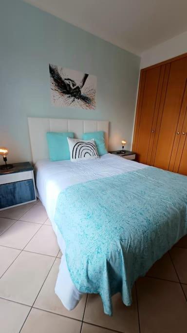 Portimao Altumar Apartment Екстер'єр фото
