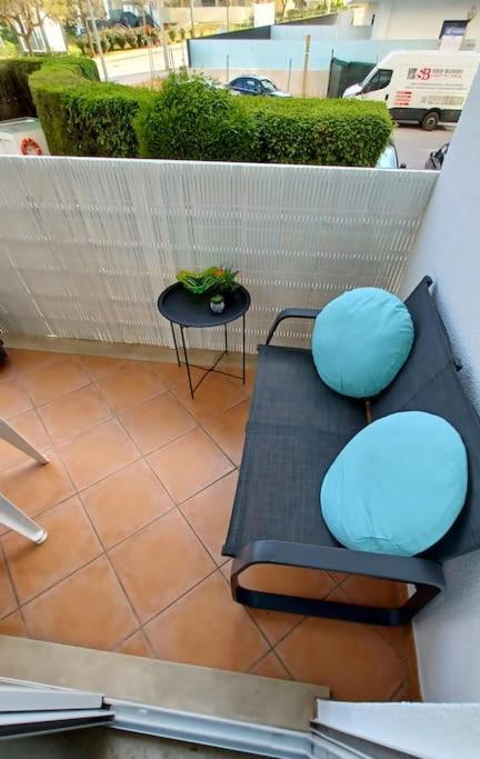 Portimao Altumar Apartment Екстер'єр фото