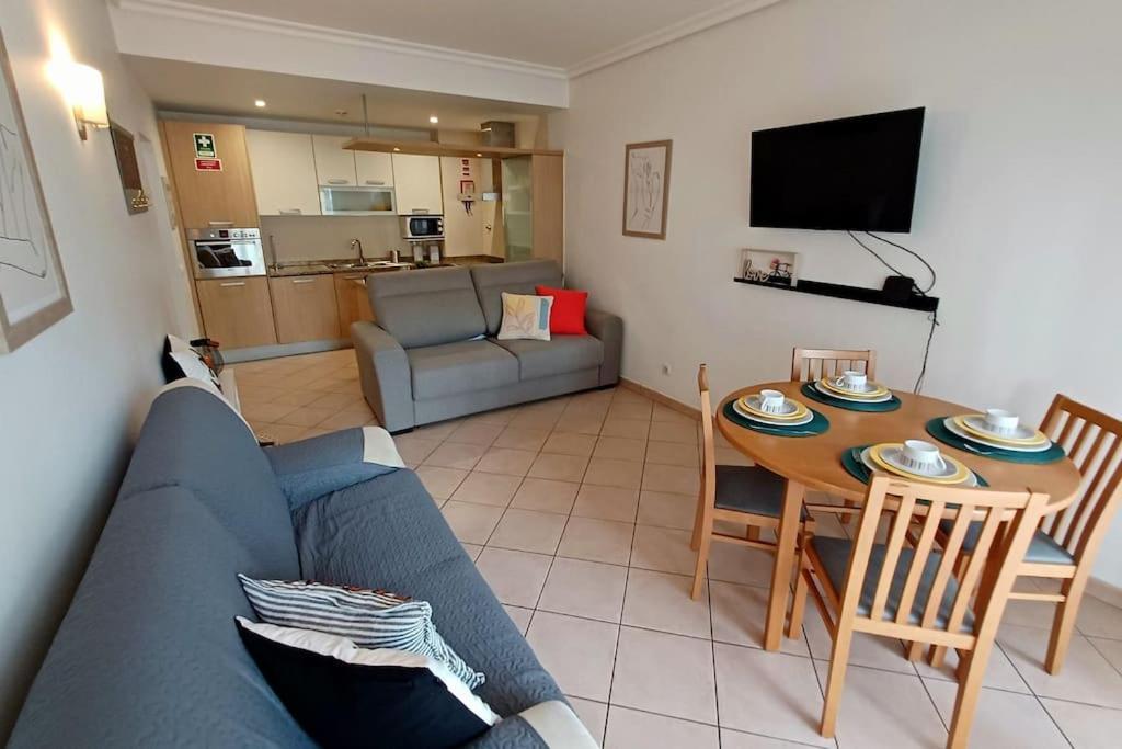 Portimao Altumar Apartment Екстер'єр фото