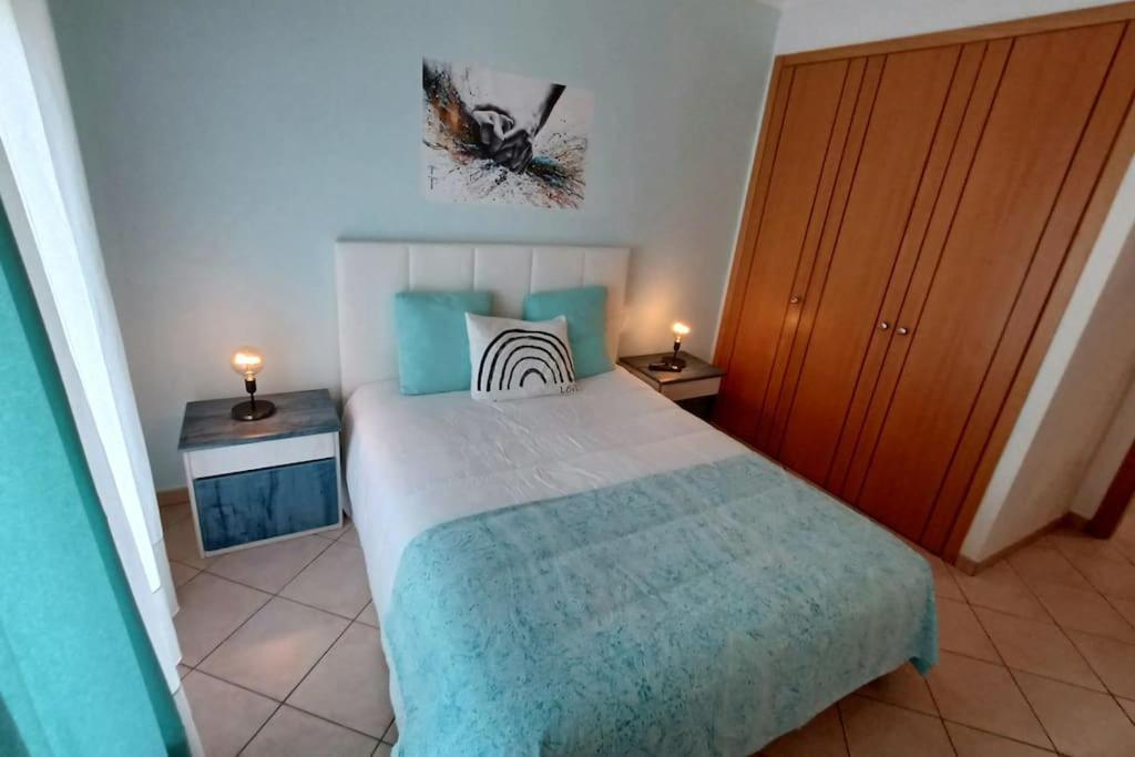 Portimao Altumar Apartment Екстер'єр фото