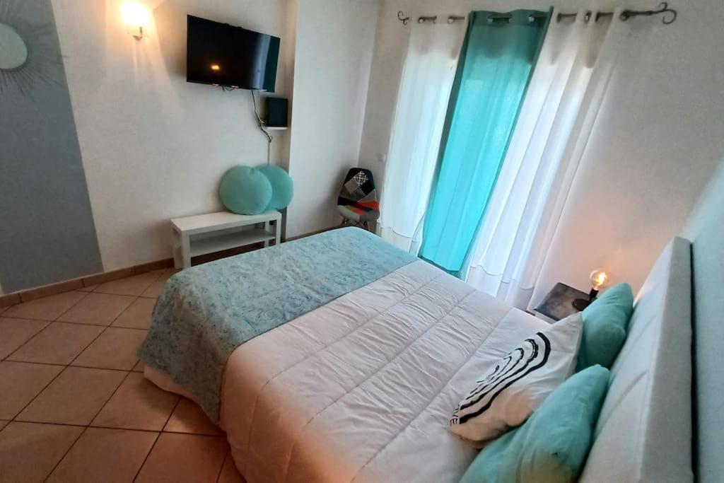 Portimao Altumar Apartment Екстер'єр фото