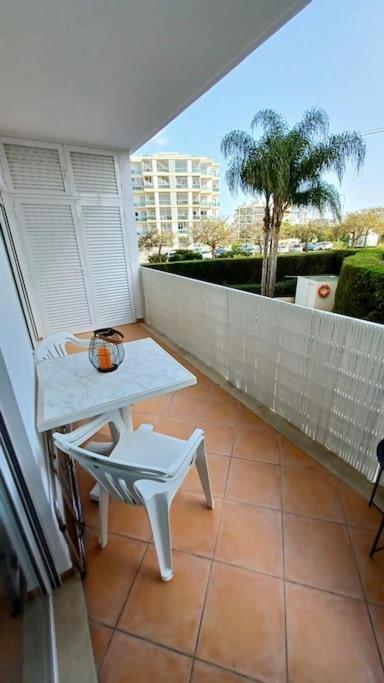 Portimao Altumar Apartment Екстер'єр фото