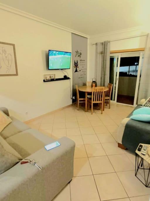 Portimao Altumar Apartment Екстер'єр фото