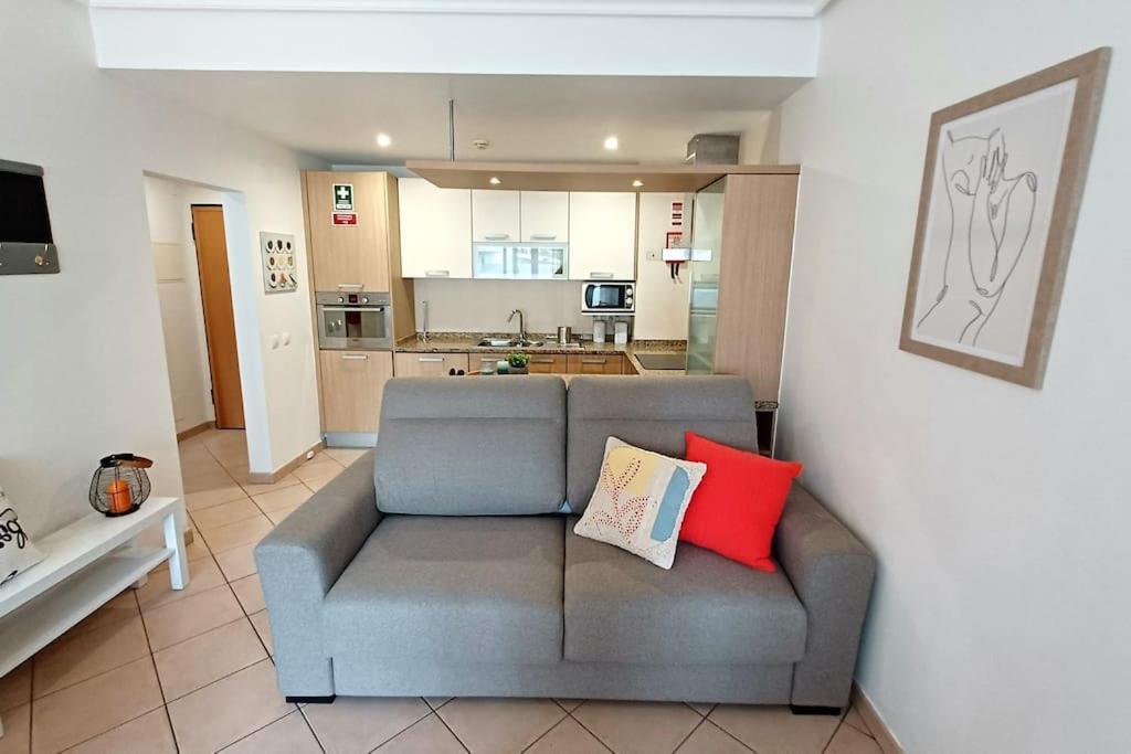 Portimao Altumar Apartment Екстер'єр фото